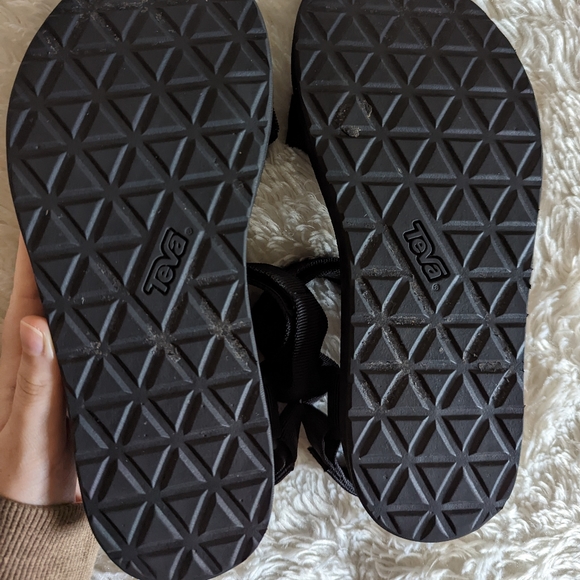 Teva Sandals - Picture 5 of 6